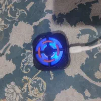 فن خنک کننده