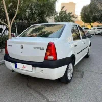 رنو تندر 90 e2 مدل ۹۴|خودرو سواری و وانت|تهران, باغ فیض|دیوار