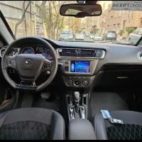 تارا v4 اتوماتیک|خودرو سواری و وانت|همدان, |دیوار