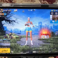 اکانت پابجی فقط معاوضه