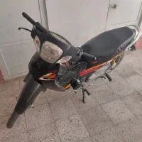 فروش موتور ویو مدل ۹۵