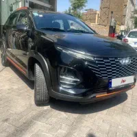 ایکس۳۳ ،کراس اتومات ،مدل۱۴۰۳