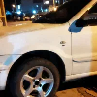 رینگ ۵ پر اروند اصلی درحد نو