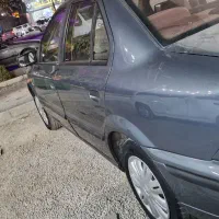 سمندlxمدل۹۸|خودرو سواری و وانت|اصفهان, پرتمان|دیوار