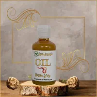 انواع روغن گیاهی ترکیبی موحجم،ضددردچربی سوز و...|آرایشی، بهداشتی، درمانی|مشهد, میعاد (شهرک غرب)|دیوار