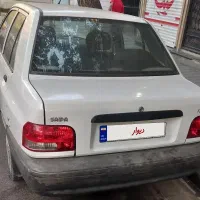 پراید ۱۳۱ مدل ۱۳۹۵|خودرو سواری و وانت|تهران, خاوران|دیوار
