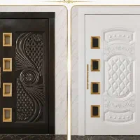 تولید کننده درب و کابین آسانسور