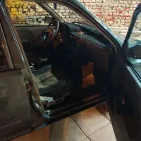 پراید مدل 82 دوگانه دست|خودرو سواری و وانت|ملک‌آباد, |دیوار