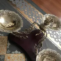 ظرف پذیرایی|ظروف سرو و پذیرایی|تهران, دریاچه شهدای خلیج فارس|دیوار