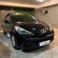 ۲۰۷ دنده Tu5 ( نقد و اقساط )