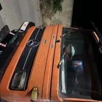 ماشین خاور
