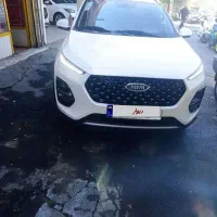 ام وی ام x22پرو|خودرو سواری و وانت|تبریز, |دیوار