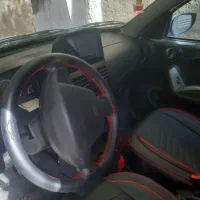 خودرو کوییک ساده سفید ۱۴۰۱|خودرو سواری و وانت|نظرآباد, شهرک سید جمال الدین|دیوار