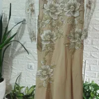 لباس مجلسی دو عدد