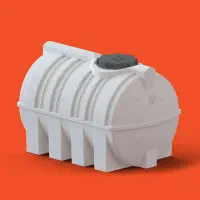 آبرسانی با تانکر ۱۰۰۰ لیتری