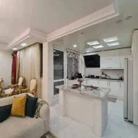 ۸۱ متر / تاپ لوکیشن جنت آباد / زیر قیمت منطقه|اجارهٔ آپارتمان|تهران, جنت‌آباد مرکزی|دیوار