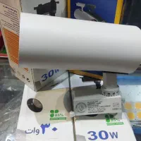 لامپ نور افکن پروژکتور ریلی چراغ ریلی