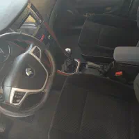 دنا پلاس شش سرعته ۱۴۰۴|خودرو سواری و وانت|دزفول, |دیوار