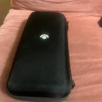 Steam deck 256 + 1tra Samsung evo ssd|کنسول، بازی ویدئویی و آنلاین|رشت, معلم|دیوار