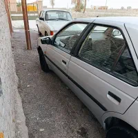 پژو 405 مدل 94 تمیزدرحد|خودرو سواری و وانت|زابل, |دیوار