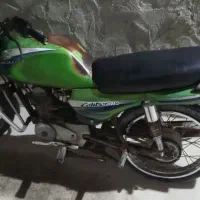موتور سیکلت باجاج طبل