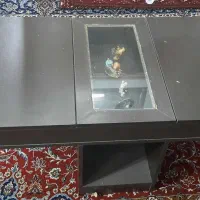 میز جلومبل|مبلمان خانگی و میز عسلی|رشت, حومه رشت|دیوار