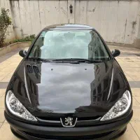 ۲۰۶پانوراما مشابه صفر