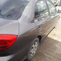 ریو مدل ۸۵|خودرو سواری و وانت|رشت, جانبازان|دیوار