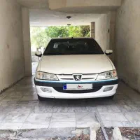پژو پارس سال مدل ۹۳