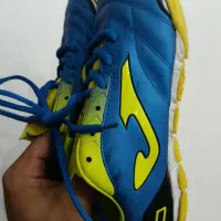 کفش ورزشی فوتسال|کیف، کفش، کمربند|سوسنگرد, |دیوار