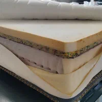 مجموعه بزرگ کارخانجات تشک رویال