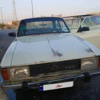 پیکان سواری|خودرو سواری و وانت|شهر ری, شهید بهشتی|دیوار