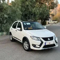 کوییک فول  GXRL با رینگ|خودرو سواری و وانت|صحنه, |دیوار