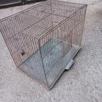 قفس طوطی و لانه پرنده|لوازم جانبی حیوانات|وحیدیه, |دیوار