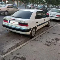 زانتیا ۸۶ بی رنگ خوش رخ در حد