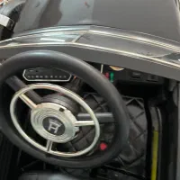 ماشین شارژی horch 930|اسباب‌‌بازی|اصفهان, کوی امیریه|دیوار
