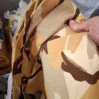 لباس سربازی دفاع|لباس|تهران, شهمیرزادی|دیوار