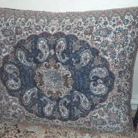 پشتی سنتی تمیز و نو|پشتی|کرج, حسن آباد|دیوار