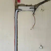 لوله کشی مسی (کولر گازی)