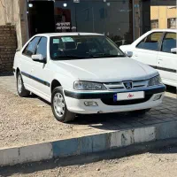 پژو پارس سال1400|خودرو سواری و وانت|کاشان, فاز ۲ ناجی آباد|دیوار