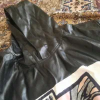 بلوز شلوار چرم|کفش و لباس بچه|قم, گلزار|دیوار