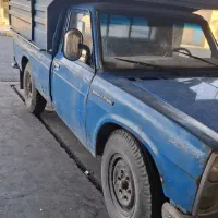 نیسان مدل۶۴