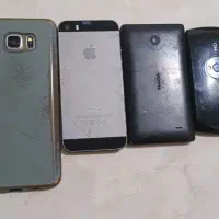 سامسونگ اپل نوکیا سونی آیفون