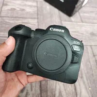 دوربین حرفه ای کانن canon R6 mark2