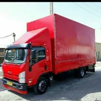 باربری  بارجابجایی اسباب منزل جم کنگان عسلو|خدمات حمل و نقل|جم, |دیوار