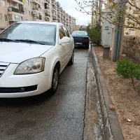 MWM 530|خودرو سواری و وانت|همدان, |دیوار