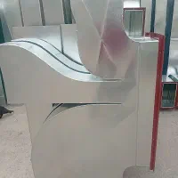 کانال کولر فن کوئل فلکسی پلویورتان دریچه هود|خدمات پیشه و مهارت|تهران, دستغیب|دیوار