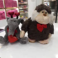 انواع عروسک های خوشگل|اسباببازی بچه|بروجرد, |دیوار