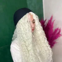 خانه اکستنشن مو طبیعی باتخفیف فوق العاده وریمو