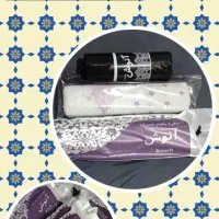 سفره یکبار مصرف و کیسه زباله